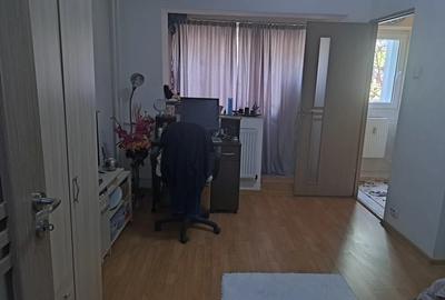 Vand garsoniera langa Biserica dupa Margeanului - 3