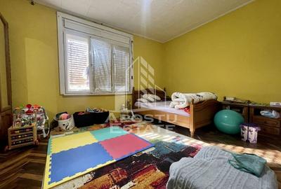 Casa individuala cu 3 camere, teren 539 mp, zona Fratelia-Girocului - 6