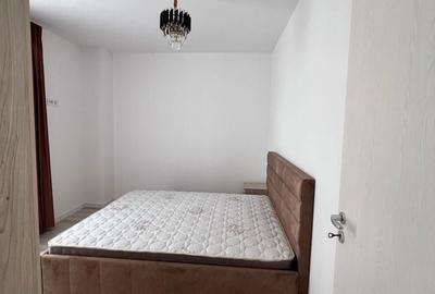 Apartament cu 2 camere decomandat în Petru Rareș - 7