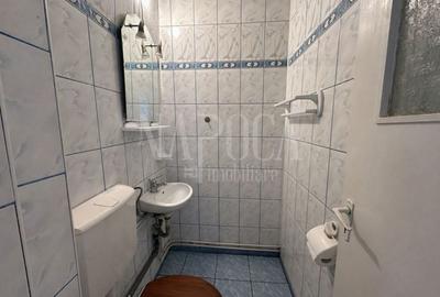 Apartament cu 3 camere decomandat în Între Lacuri - 6