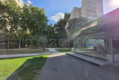 Drumul Taberei - Favorit, Garsoniera, 33 mp, 6/9, 2 liftu... Drumul Taberei - Favorit, Garsoniera, 33 mp, 6/9, 2 liftu... - 4