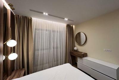 Apartament cu 2 camere decomandat, mobilat în Politehnica - 6