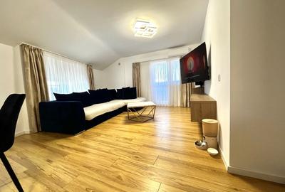 Apartament cu 3 camere decomandat în Vitan - 6