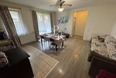 Apartament de 3 camere, 60 mp , gradina de 85 mp, zona Eroilor - 6