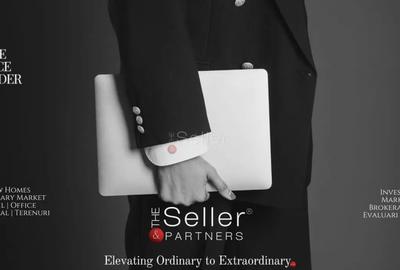 Teren de 6000 mp, în Stupini - 5