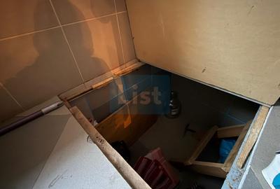 Apartament cu 2 camere semidecomandat, mobilat în Dunărea - 10