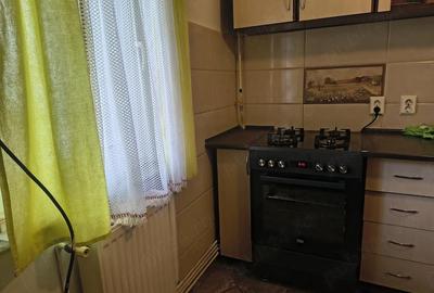 Apartament cu 2 camere decomandat în Nicolina - 5