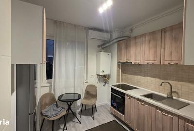 Garsonieră în Todirel - 6