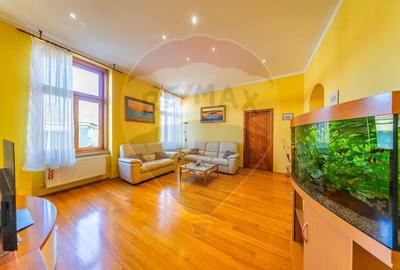 Apartament cu 3 camere de vanzare in zona Ultracentral - 7
