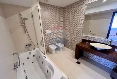 Apartament cu 2 camere semidecomandat, mobilat în Văcăresti - 24