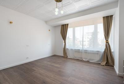 Apartament pe bulevardul Aviatorilor - 4