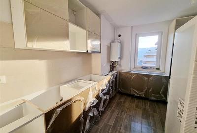 Apartament cu 3 camere decomandat, mobilat în Astra - 10