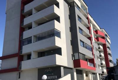 Apartament cu 3 camere în Central - 2