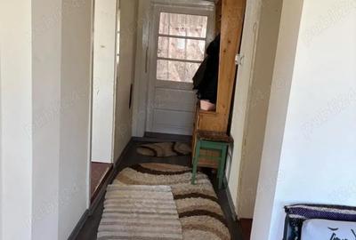 Casă cu 3 camere cu Teren 15 Mp în Leordina - 6