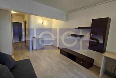 DE VANZARE GARSONIERA 36 MP PRELUNGIREA GHENCEA- VALEA LARGA - 3