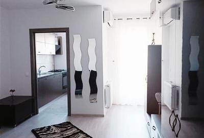 Vanzare garsoniera superba  | 1 Decembrie | langa Parc Teilor | bloc 2022 cu lif - 3