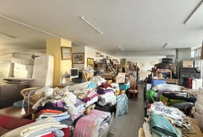 Spațiu comercial, de 300 mp, în 22 Decembrie - 3