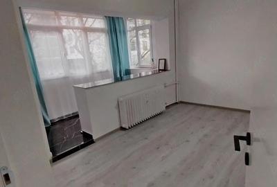 Apartament cu 2 camere semidecomandat în Podu Roș - 9