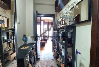 Apartament cu 6 camere semidecomandat, mobilat în Eminescu - 11