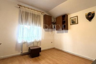 Apartament cu 4 camere decomandat în Florești - 3