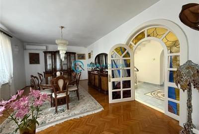Royal Imobiliare - Vanzare vila P+1+M, zona Ana Ipatescu - 9