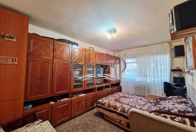 Apartament spatios cu balcon inchis si beci in zona Supeco - 5