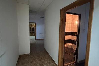 Birou, de 141 mp, în Schei - 12