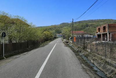 Casă individuală cu 5 camere cu Canalizare în Gătejești - 4