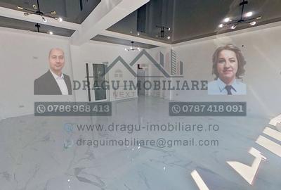 Spatiu comercial 55 mp/Tecuci - 5