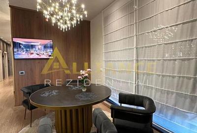 Apartament cu 4 camere decomandat, mobilat în Mihai Bravu - 4