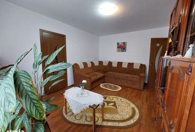Apartament cu 2 camere în Micro 6 - 5