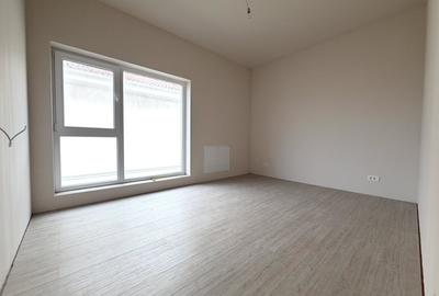 Duplex 4 camere, 110mp utili, 260mp teren, asfalt - Mosnita Noua - 4