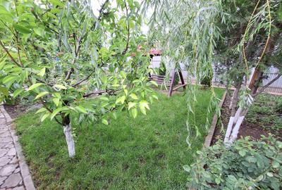 Casă cu 5 camere cu Canalizare în Central - 6