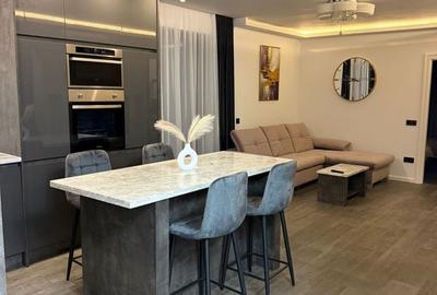 Apartament cu 2 camere decomandat în Exterior Vest - 3