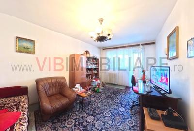 Apartament cu 2 camere decomandat în Theodor Pallady