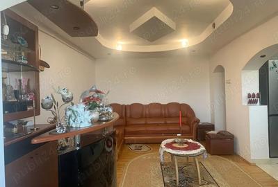 Vand apartament 3 camere, str Turda, Pitesti, cu garaj - 4