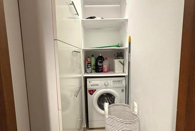 Garsonieră decomandată, mobilată în Vitan-Bârzești - 5