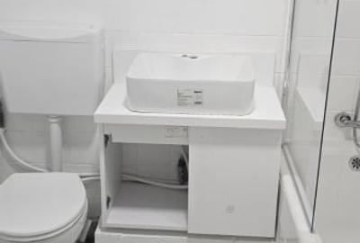 Apartament de vanzare, cu 2 camere, 45 mp, zona Tepes - 7