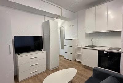 Garsoniera cu Curte Proprie Str. Biruin?ei 2 camere - 3