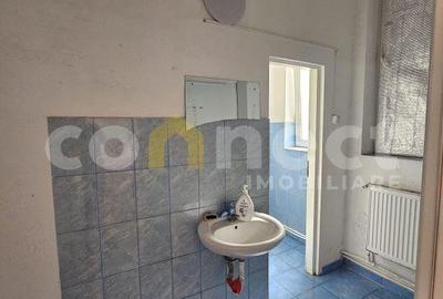 Spațiu comercial, de 110 mp, în Iris