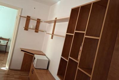 Garsonieră decomandată în Rogerius - 2