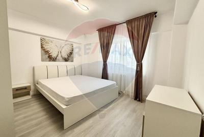 Apartament cu 2 camere decomandat în Craiter - 5