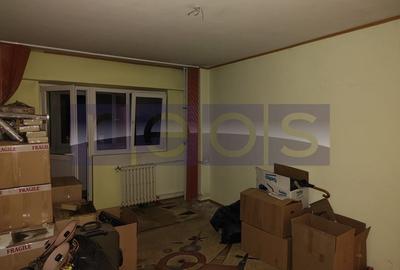 VANZARE 3 CAMERE I DECOMANDAT I METROU I VALEA IALOMITEI I 2 BALCOANE - 8