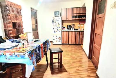 Vand casa in Hunedoara, Centru Vechi cu vedere spre Castel 110000 euro - 6