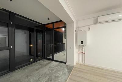 Apartament 2 camere bloc nou zona Kaufland- Tulcea - 5