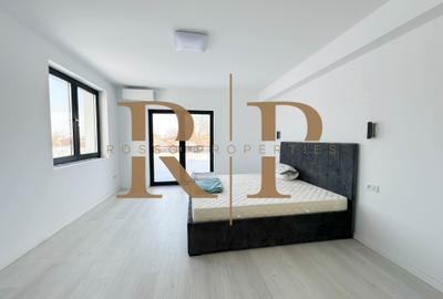 Vila Individuala cu Piscina *1140 mp teren ** - 18