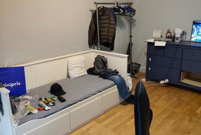 Apartament cu 2 camere decomandat în Crângași - 4