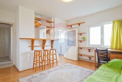 Garsonieră blocul Onix, cu loc de parcare concesionat, comision 0 - 3