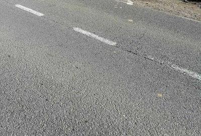 Teren de 3300 mp, în Coșbuc - 7