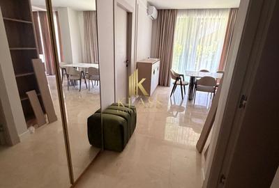Apartament cu 4 camere decomandat în Iancu Nicolae - 2